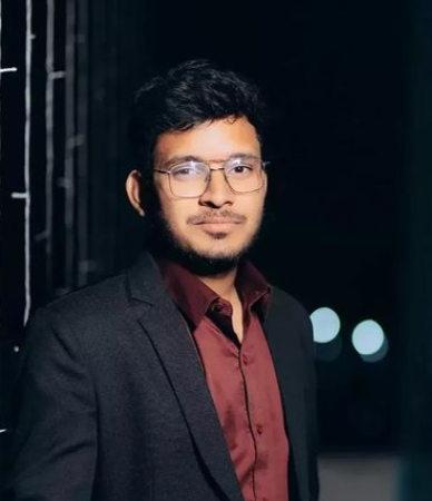 Shivam Somwanshi